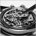 watch repair