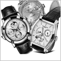 watches retail